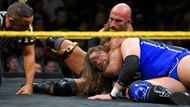 Kassius Ohno has history with Ciampa and Gargano